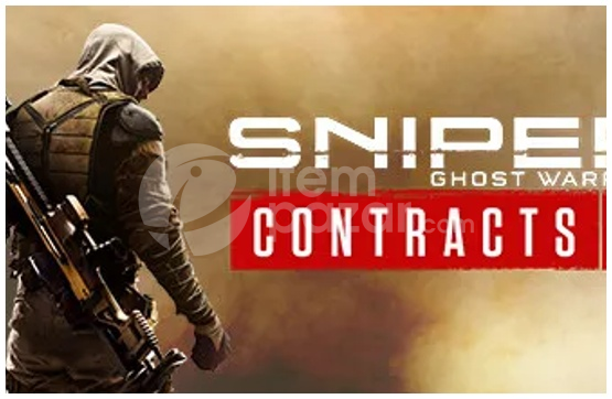Sniper Ghost Warrior Contracts 2