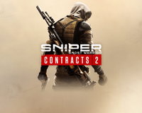 Sniper Ghost Warrior Contracts 2