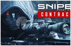 Sniper Ghost Warrior Contracts