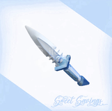 Snow Dagger [Murder Mystery 2 - MM2]