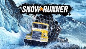 SnowRunner