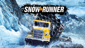 SnowRunner| GUARDSIZ + GARANTI