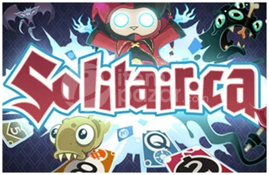 Solitairica