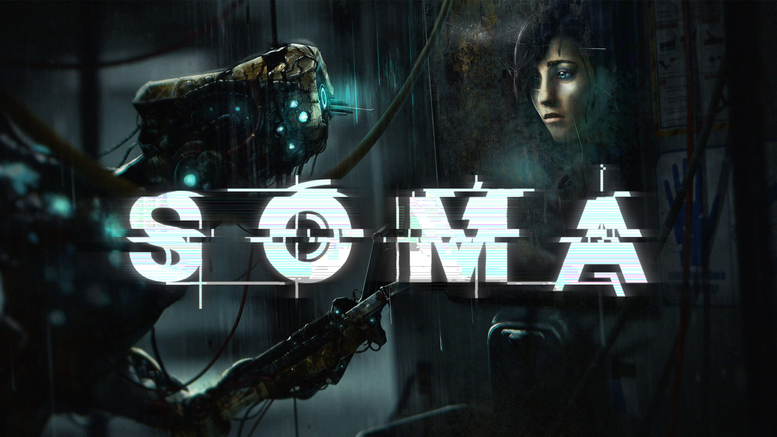 SOMA 