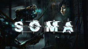 SOMA 