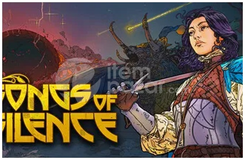 Songs of Silence