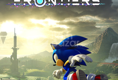 Sonic Frontiers
