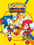 Sonic Mania| GUARDSIZ+GARANTİ