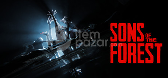 Sons Of The Forest