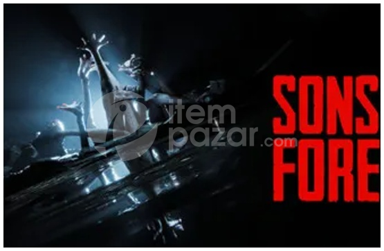 Sons Of The Forest