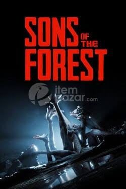 Sons of The Forest