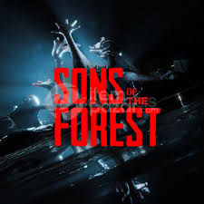  Sons Of The Forest + Garanti