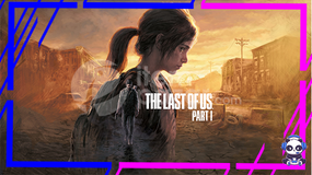 ⭐️ LAST OF US PART 1 + GARANTİ + OTO TESLİM