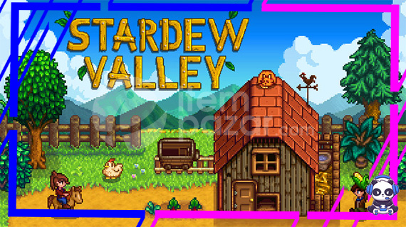 ⭐️ STARDEW WALLEY + GARANTİ + OTO TESLİM