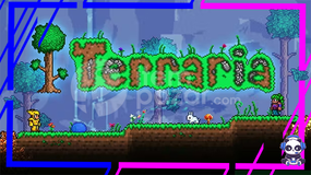 ⭐️ TERRARİA + GARANTİ + OTO TESLİM