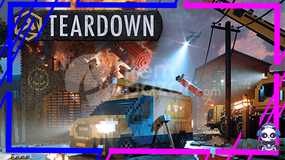 ⭐️ TEARDOWN + GARANTİ + OTO TESLİM