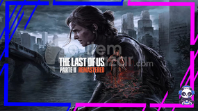 ⭐️ LAST OF US PART 2 REMASTERED + GARANTİ