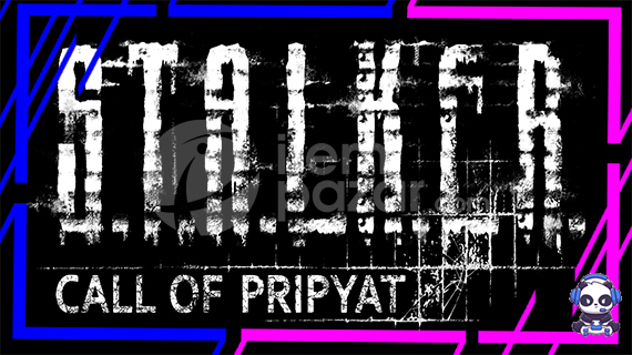 ⭐️ STALKER CALL OF PRİPYAT + OTO TESLİM