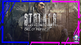 ⭐️ STALKER CALL OF PRİPYAT + OTO TESLİMAT