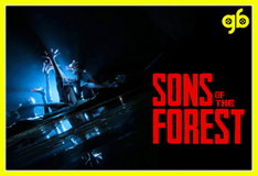 Sons of the Forest