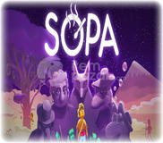 SOPA - Tale of the Stolen Potato - GARANTİ