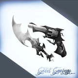 Soul Set [Murder Mystery 2 - MM2]