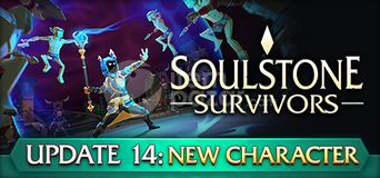 Soulstone Survivors