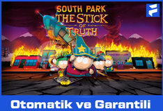 South Park The Stick of Truth | Garanti