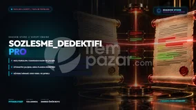 SözleşmeDedektifi Pro | Belge