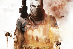 Spec Ops: The Line