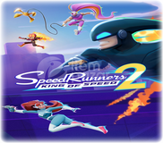 SpeedRunners 2: King of Speed