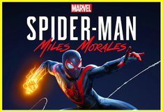 Spider-Man Miles Morales +Garanti +Destek