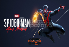 Spider-Man Miles Morales | Mail Değişen