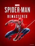 SPİDERMAN REMASTERED | GUARDSIZ + GARANTI
