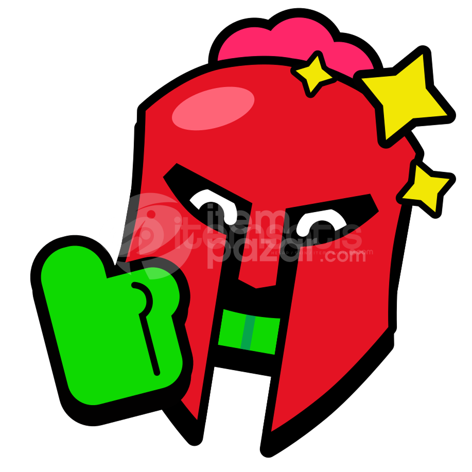 Spike Matcherino Pin [En Ucuz]