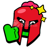 Spike Matcherino Pin [En Ucuz]