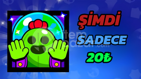 ⭐Spike Özel Profile İcon⭐