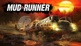 Spintires: MudRunner