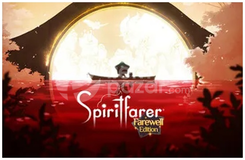 Spiritfarer Farewell Edition