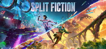 Split Fiction