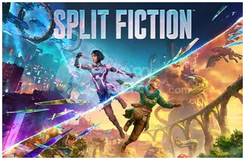 Split Fiction