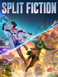 Split Fiction | GUARDSIZ + GARANTI
