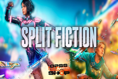 Split Fiction | Mail Değişen