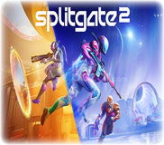 Splitgate 2 - GARANTİ
