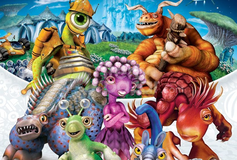 SPORE