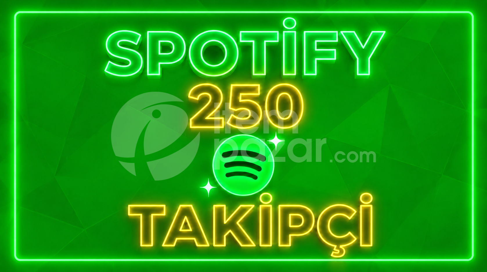 ? Spotify 250 Takipçi | Hızlı Teslimat