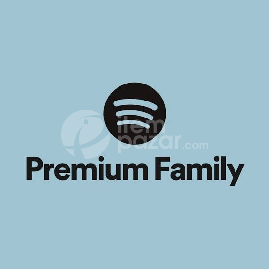 SPOTİFY SINIRSIZ PREMİUM 