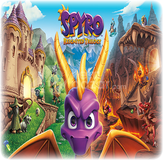 Spyro Reignited Trilogy - GARANTİ