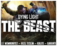Dying Light The Beast Delux Edition + KORUMA