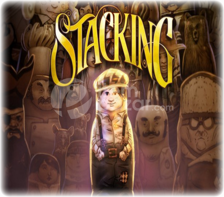  Stacking